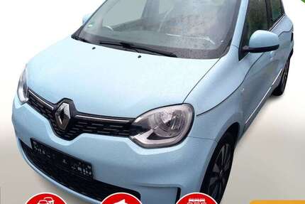 Renault Twingo 24.700 km 14.988 &euro; Freiburg im Breisgau 79111