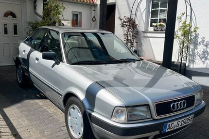 Audi 80