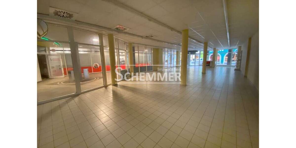 Gewerbeobjekt Elzach - 1.200&euro; | Angebot:21354595