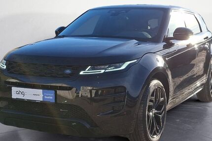 Land Rover Range Rover Evoque 28.216 km 36.620 &euro; Freiburg 79108