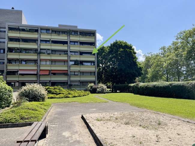 Wohnung zum Kaufen in Denzlingen 280.000 € 81.51 m²