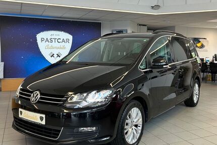 VW Sharan 180.000 km 15.500 € Bad Krozingen 79189