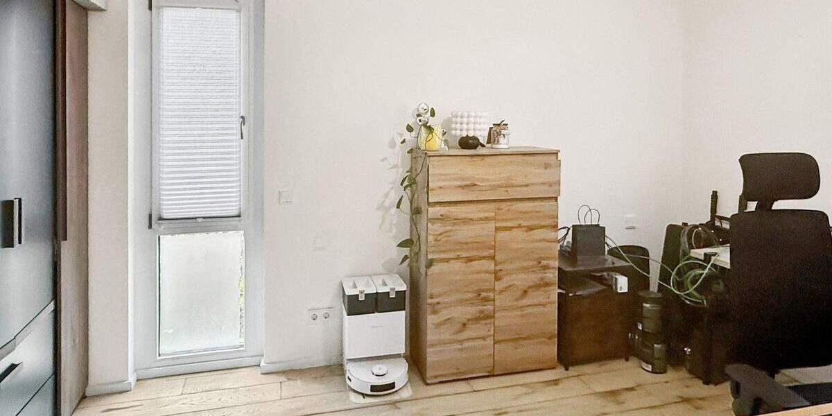 Etagenwohnung March Hugstetten - 3 Zimmer, 81 m&sup2;, 425.000&euro; | Angebot:24776622