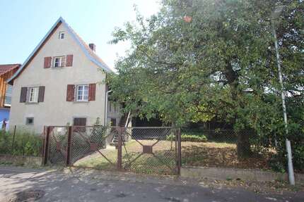 Haus Umkirch - 3 Zimmer, 283.000&euro; | Angebot:27077257