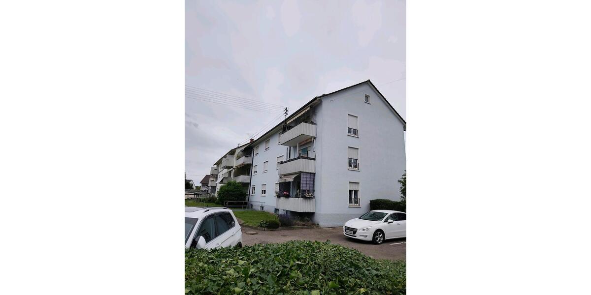 Etagenwohnung Herbolzheim - 4 Zimmer, 92 m&sup2;, 300.000&euro; | Angebot:27019200