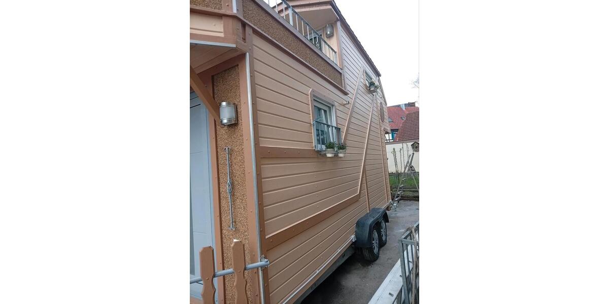 Einfamilienhaus Freiburg im Breisgau Oberau - 3 Zimmer, 65 m&sup2;, 25.000&euro; | Angebot:26189318