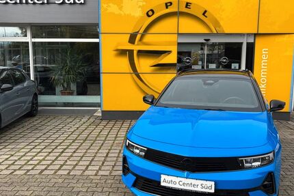 Opel Astra 1.010 km 30.490 &euro; Freiburg 79111