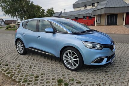 Renault Scenic 164.000 km 9.650 € Breisach 79206