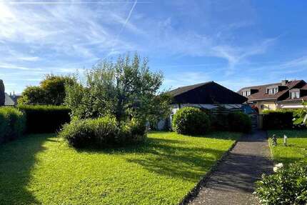 Grundstück zu verkaufen in Bad Krozingen 690.000 € 1288 m² zimmer