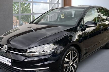 VW Golf 126.550 km 12.980 € Freiburg 79111