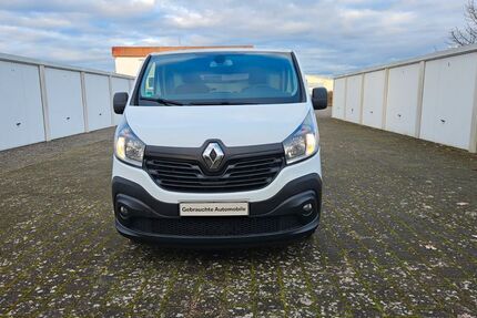 Renault Trafic 100.000 km 12.500 &euro; Kenzingen 79341
