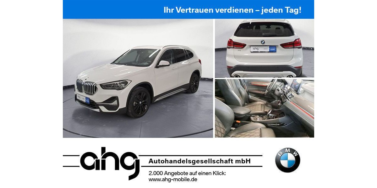 BMW X1 91.531 km 25.990 &euro; Freiburg 79108