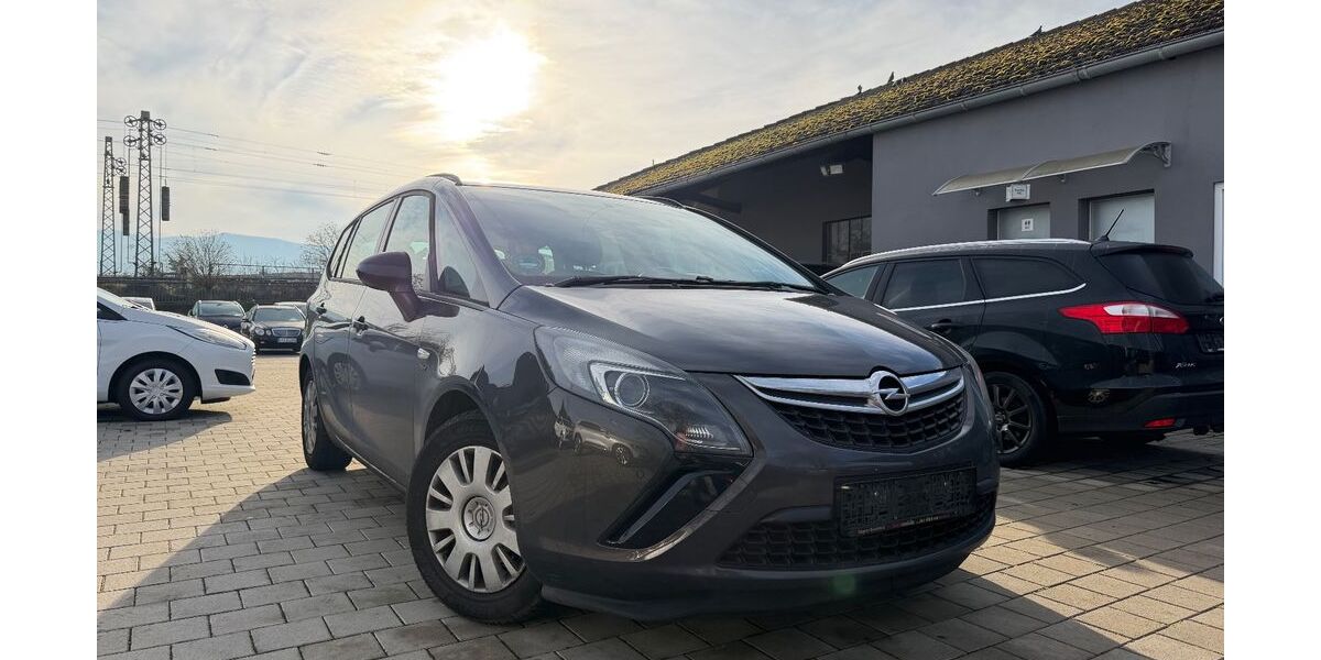 Opel Zafira 193.000 km 3.700 &euro; Freiburg im Breisgau 79115