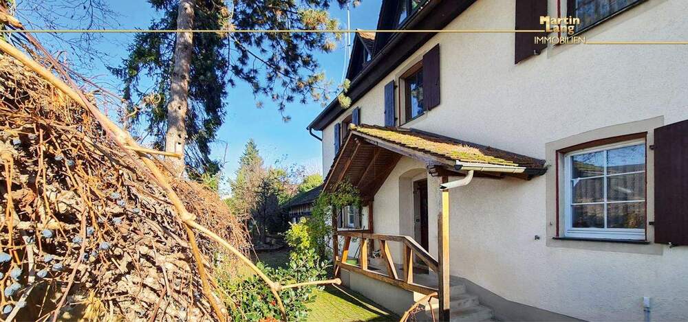 Mehrfamilienhaus, Wohnhaus Ehrenkirchen Kirchhofen - 5 Zimmer, 144 m&sup2;, 450.000&euro; | Angebot:25799435