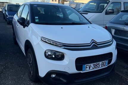 Citroen C3 110.000 km 5.450 &euro; Freiburg 79108