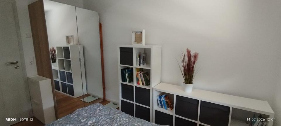 Etagenwohnung Emmendingen - 3 Zimmer, 89 m&sup2;, 434.000&euro; | Angebot:27216885