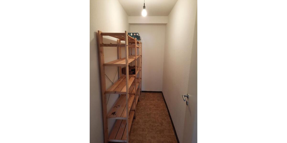 Erdgeschoßwohnung Horben - 2 Zimmer, 60 m&sup2;, 695&euro; | Angebot:24753267