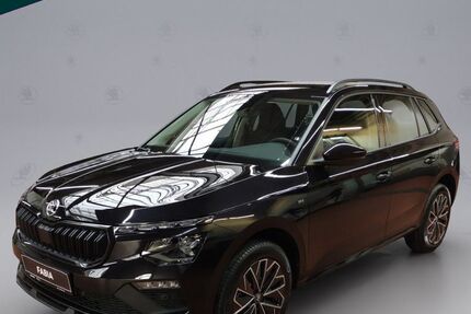 Skoda Kamiq 13.000 km 25.890 &euro; Emmendingen 79312