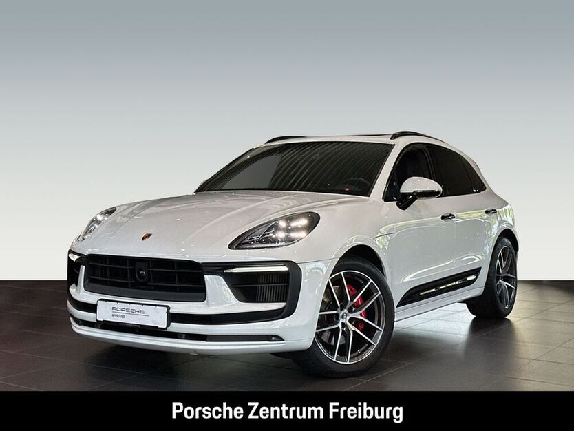 Macan