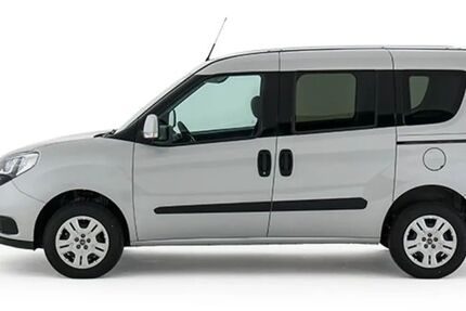 Fiat Doblo 67.500 km 15.890 &euro; Gundelfingen 79194