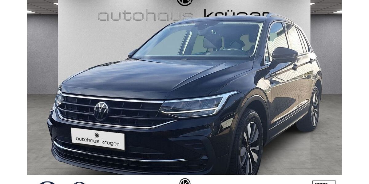 VW Tiguan 23.037 km 29.900 &euro; Bad Krozingen 79189