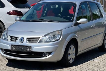 Renault Scenic 177.000 km 3.300 &euro; Emmendingen 79312