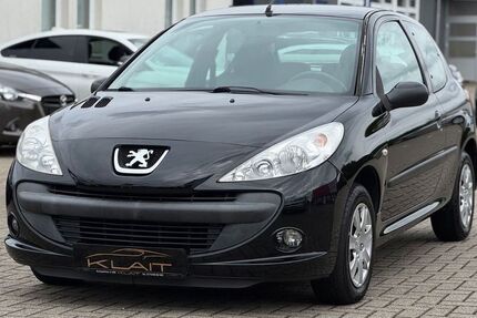 Peugeot 206 100.000 km 3.499 € Emmendingen 79312
