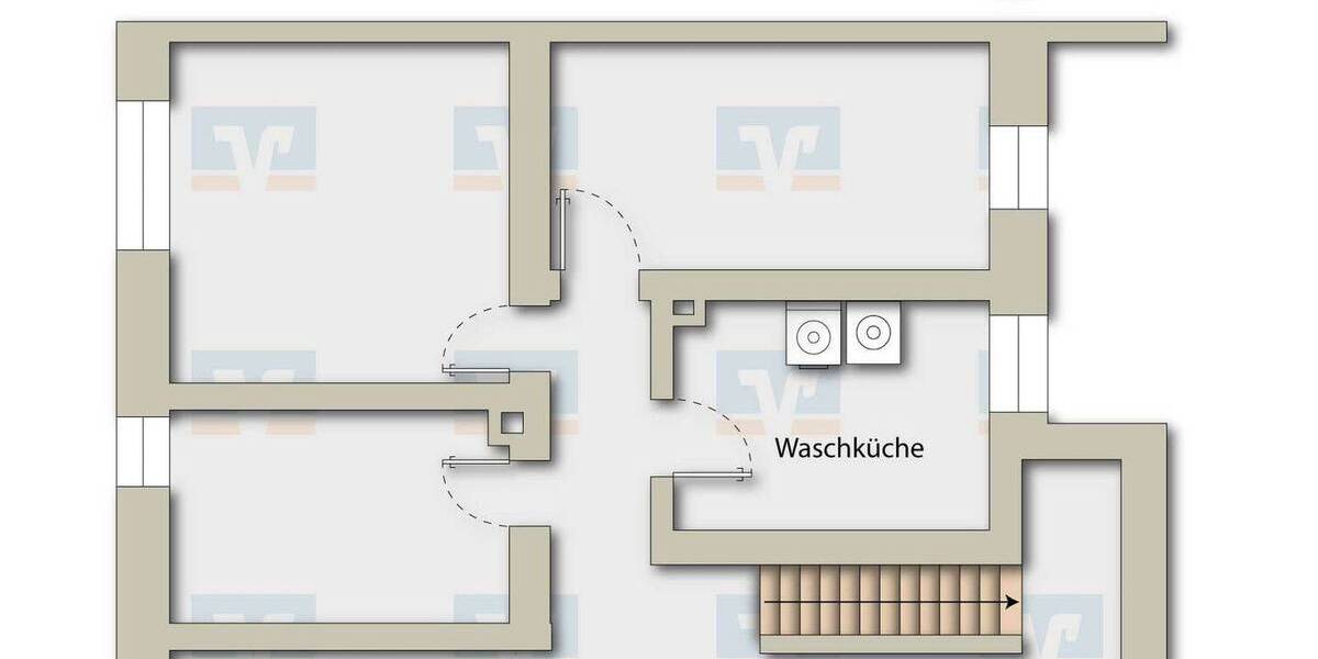 Mehrfamilienhaus, Wohnhaus Freiburg Stühlinger - 1 Zimmer, 307 m&sup2;, 1.195.000&euro; | Angebot:26843962