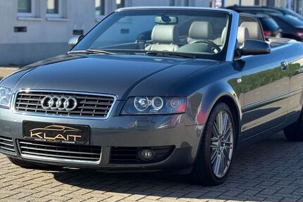 Audi A4 100.000 km 8.990 € Emmendingen 79312
