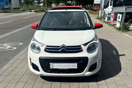 Citroen C1 85.900 km 7.490 &euro; Freiburg 79108