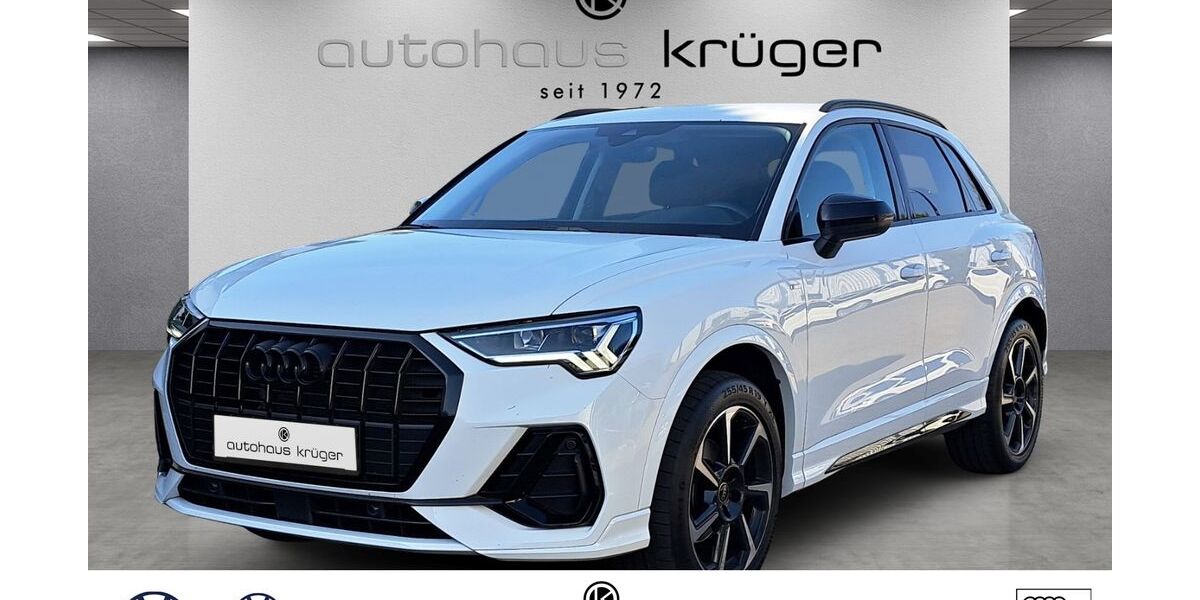 Audi Q3 34.000 km 38.900 &euro; Bad Krozingen 79189