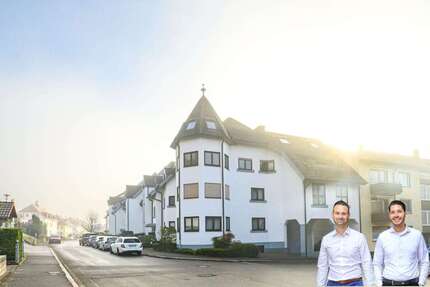 Wohnung zum Kaufen in Emmendingen 495.000 € 143.4 m² 5 zimmer
