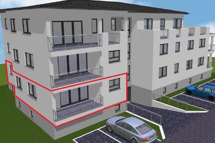 Wohnung Ettenheim - 3 Zimmer, 93 m&sup2;, 376.000&euro; | Angebot:27261674
