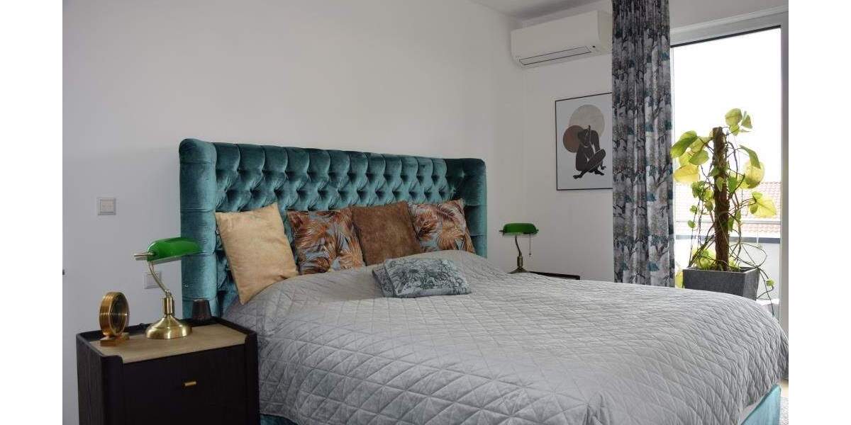 Etagenwohnung Breisach am Rhein Breisach - 2 Zimmer, 109 m&sup2;, 499.000&euro; | Angebot:23963513