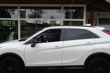 Mitsubishi Eclipse Cross 114.904 km 16.500 &euro; Bernau 79872