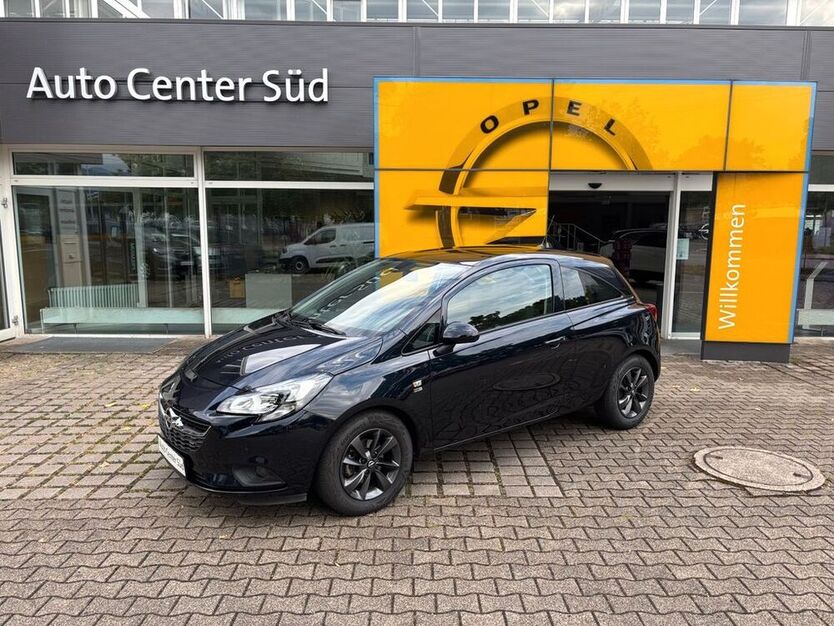 Corsa