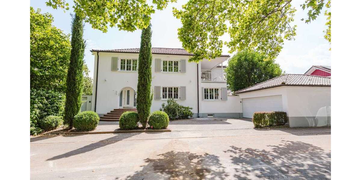 Einfamilienhaus Kirchzarten - 7 Zimmer, 183 m&sup2;, 1.470.000&euro; | Angebot:27094896