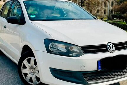 VW Polo 123.500 km 4.000 &euro; Sulzburg 79295