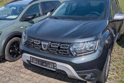 Dacia Duster 50.790 km 15.790 &euro; Stegen 79252
