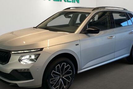 Skoda Kamiq 4.980 km 27.740 &euro; Freiburg 79108