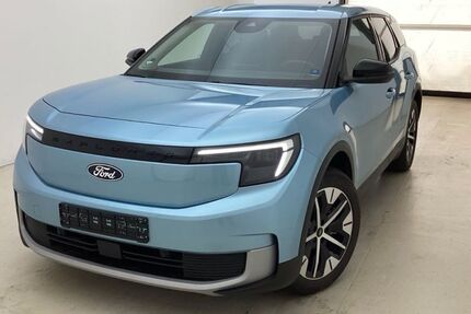 Ford Explorer 6.086 km 37.490 &euro; Endingen am Kaiserstuhl 79346