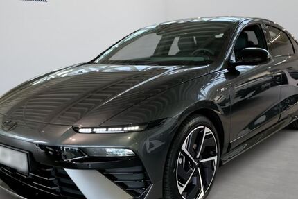 Hyundai IONIQ 6 2.000 km 51.490 &euro; Freiburg 79111