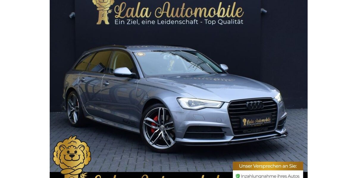 Audi A6 170.000 km 28.790 &euro; Ehrenkirchen 79238