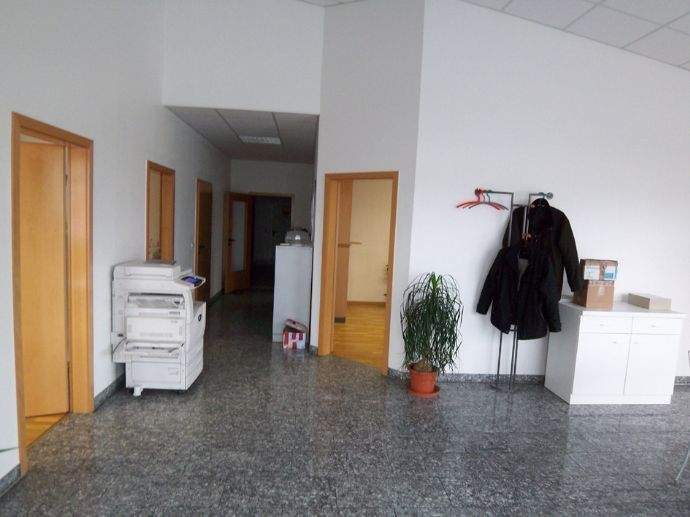 Gewerbeobjekt Endingen - 4.500&euro; | Angebot:25671765