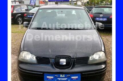 Seat Arosa