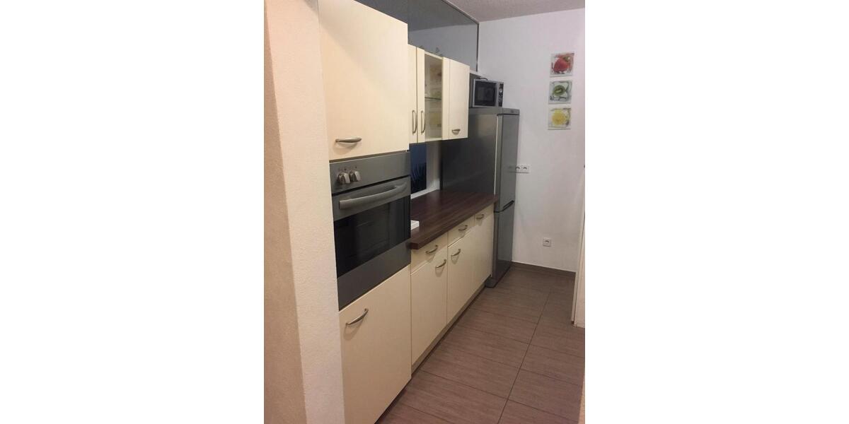 Etagenwohnung Freiburg im Breisgau Munzingen - 4 Zimmer, 79 m&sup2;, 419.000&euro; | Angebot:26820038