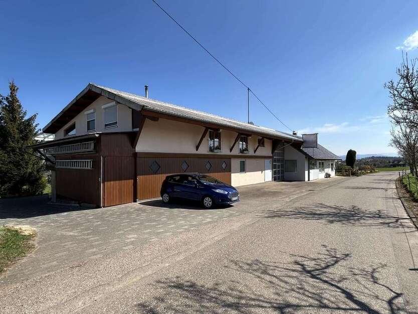 Halle in Freiamt 875.000 € 464 m²