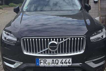 Volvo XC90 82.000 km 43.000 € Herbolzheim 79336