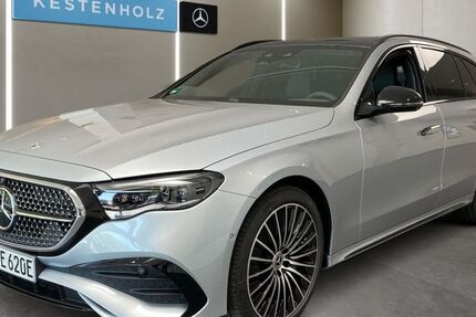 Mercedes-Benz E 300 2.001 km 88.900 &euro; Freiburg 79111