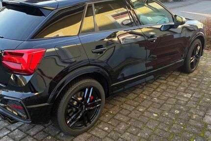 Audi SQ2 25.985 km 40.400 &euro; Denzlingen 79211